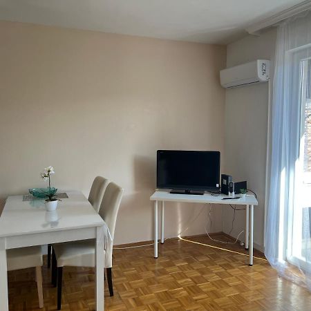Centrum Szeged Apartman Eksteriør billede